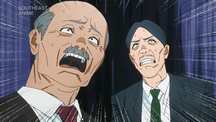 Accidentally showing that during a school speech is absolutely wild 😂