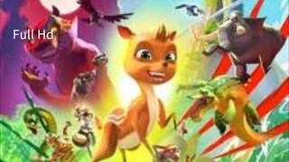 DONGENG SANGKANCIL THE MOVIE FULL (HD)