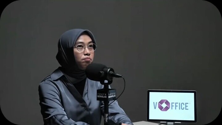 Merubah diri sendiri itu simple loh, asalkan disiplin dan konsisten.