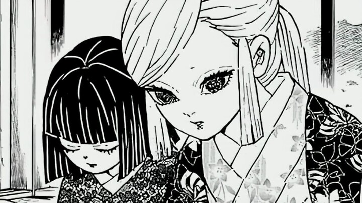 ในที่สุดเนซึโกะก็เอาชนะแสงแดดได้ และความปรารถนาของเธอที่จะไล่ตามหวู่ฮั่นก็กำลังจะเป็นจริง