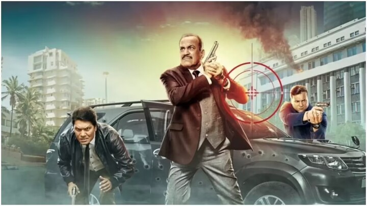 Omkar sawant has a breakthrough cid season 2 episode 56
