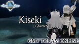 Toram Online [GMV] || Kiseki_GReeeeN [Lirik(Romaji) + Terjemahan]