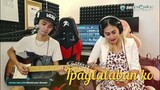 Ipaglalaban ko | Freddie Aguilar - Sweetnotes Live Cover