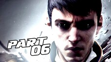 DISHONORED | Walkthrough Gameplay Part 06 | Return To The Tower