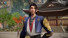 Peak of True Martial Arts S2 Episode 41 Sub Indo