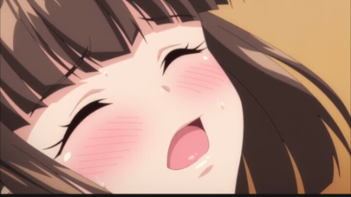 anime ecchi 18++ no sensor sangat brutal 💦💦