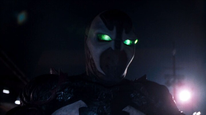 Spawn 1997 Directors Cut 1080p BluRay HEVC x265 5.1 BONE