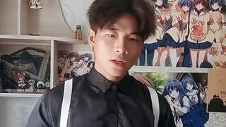 我是IKUN你记住