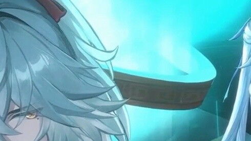 Thì ra Cảnh Nguyên quay lưng lại với Cảnh Lưu là vì...