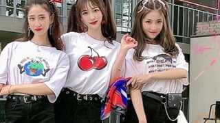 【Trần Tấn Cherry】Bài hát rock nồng nhiệt "Party Rock!!!!!"