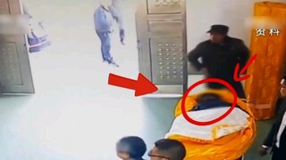 حضرت العائلة إلى دار الجنازة حاملة جثة متفحّمة، وطالبت بتحريقها فورًا دون تقديم أيّ إثباتات ذات صلة.