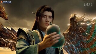 The Immortal Ascension Episode 165 Sub Indonesia