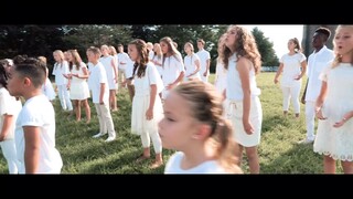 Paduan Suara Anak-anak "See You Again" oleh One Voice Children Choir