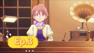 Apocalypse Hotel (Episode 3) Eng sub