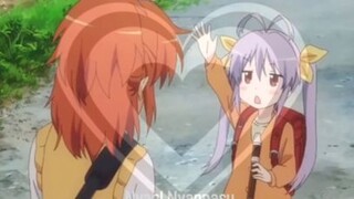 những CÔ GÁI dễ thương nhất HÀNH tinh | Girl Anime