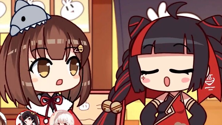 Bilibili 2021-Danh sách khu vực ảo TOP50