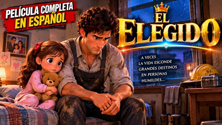 pelicula completa en español el elegido