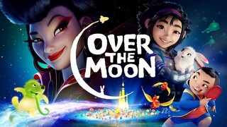 Over The Moon (2020) Subtitle Indonesia