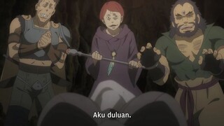 Danmachi Season 3 Eps. 5