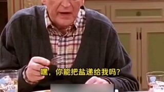 An early classic family comedy. In marriage, one person always accommodates the other. Everybody Lov