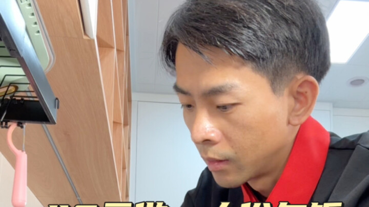 Bài hướng dẫn nấu 4 món 1 canh số 67: Cá hấp, trứng hấp, cơm hấp, canh bào ngư thịt nạc, rau xanh xà