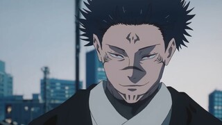 إعلان فيلم حرب السحر الانتقامية! غو جوجو ضد رينجيرو كوكوروي!