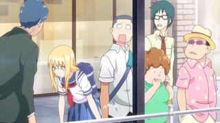 TÊN ANIME: Kyou no Asuka Show「AMV」#animehaynhat