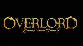 Overlord season1 eps 3 Sub Indo