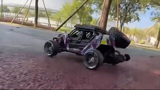 Is this a tank? It's really cool