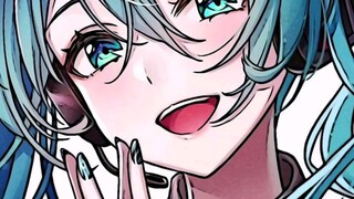 nya~~