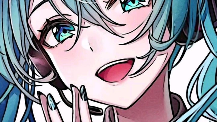nya~~