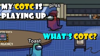 🌽🌽Toast Gets COBBED! 🌽🌽