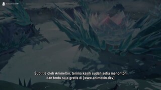 The Devine 6of Destiny Eps 09 indo