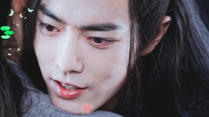 [Wangxian] สนมสวยจับเมีย (Fengyue Xiangzhi) ตอนที่ 12 [ชาเขียววิจารณ์สาวงาม Zhan อย่างบ้าคลั่ง❌ เพดา