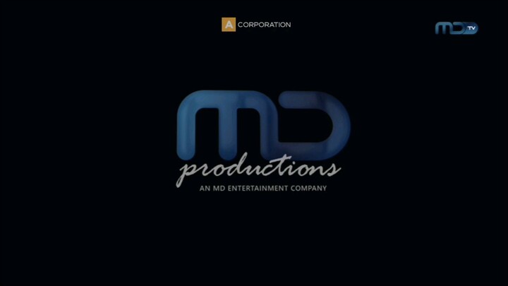 Ident MD Productions (2025)