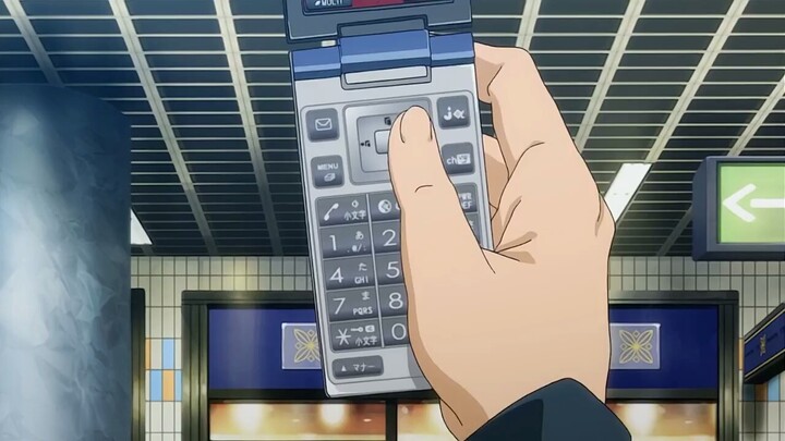 [อนิเมะ] รวมเหล่าสาวน้อยในอนิเมะ