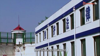 Prosecution Elite Episode 11 Subtitle Indonesia