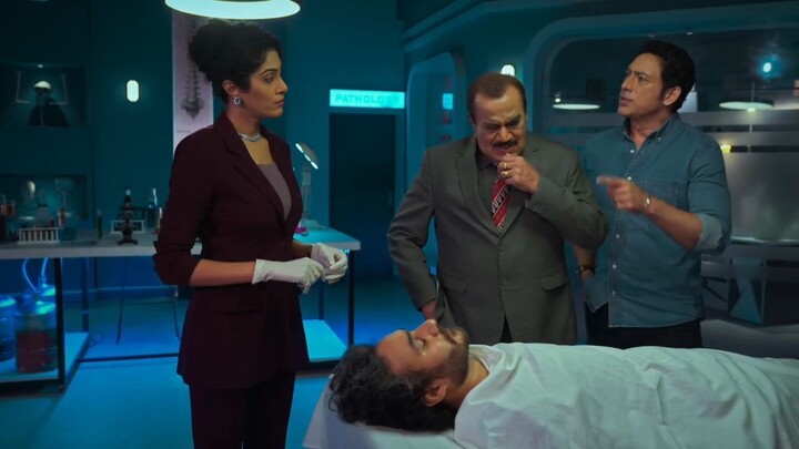Cid season 2 episode 65