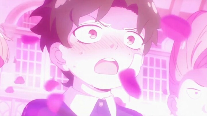 [เหยาชิ] แต่ SPY×FAMILY!