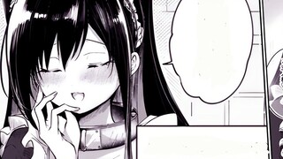 Will I die if I do something seduce? The female slave seduces me every day! This is too painful!!