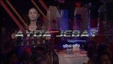 AYDA JEBAT - THE HARDEST SINGING SHOW (LASKAR CINTA)