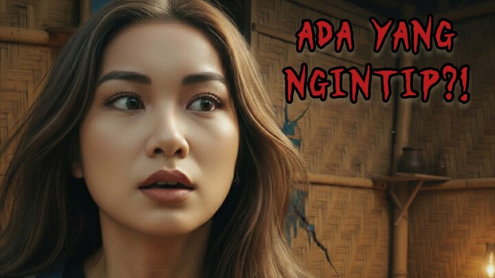 Ksatria Baja AI Side A – Black Mutant Mengintip! 😱⚡