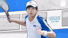 The Prince Of Tennis 2019 Eps 19 Sub Indo