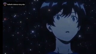 Raffaello Iadanza nũng niệu - AMV -  Thì Thôi ( lofi )  #anime #schooltime