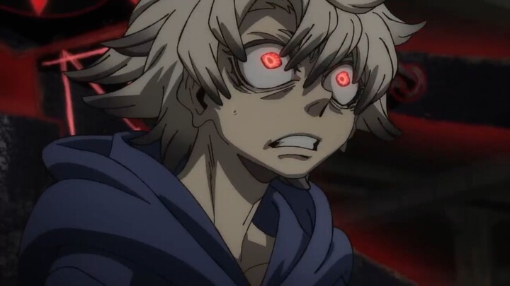 Episode 7 - Gachiakuta (Tagalog Dub)