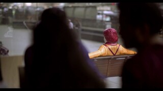 วันวาเลนไทน์ บุฟเฟต์เบอร์เกอร์ก็แกล้งแมคโดนัลด์อีกครั้ง: คนที่เหงาที่สุดในโลก...