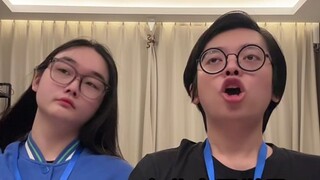 รุ่นพี่ที่แสน mean ในโรงเรียนเป็นแบบนี้