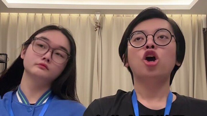 How mean senior students at school act