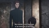 Baraou no Souretsu - 13 English sub