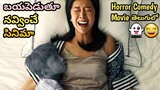 ఈ దెయ్యాలు చేసే అల్లరి అంతా ఇంతా కాదు...! | Horror Comedy Movie Explained In Telugu | The Drama Site